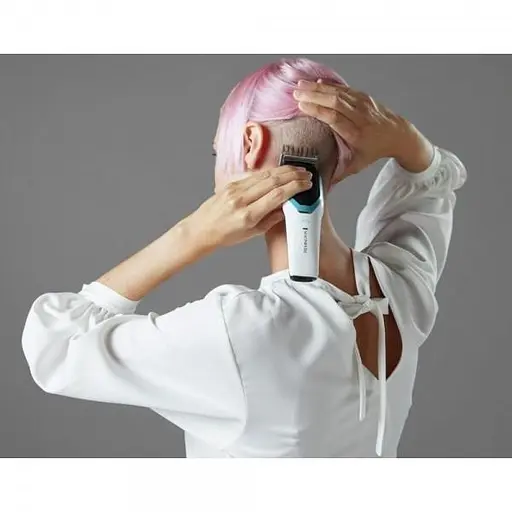 Машинка для стрижки Remington Power X Hair Clipper HC4000 - фото 3