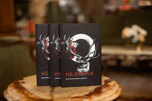 Не винна - фото 2