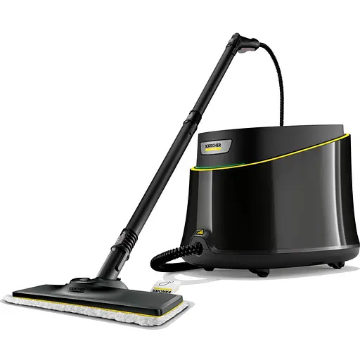 Пароочисник Karcher SC 3 Deluxe Anniversary Edition (1.513-436.0) [132841] - фото 2