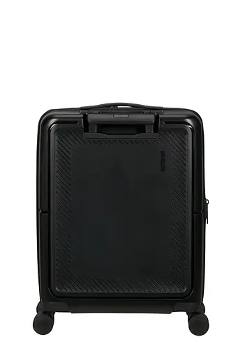 Валіза American Tourister DASHPOP TRUE BLACK 55x40x23(25) 55 См MG5*19004 - фото 6