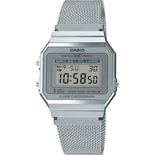 Жіночий годинник Casio Vintage ICONIC A700WEM-7AEF