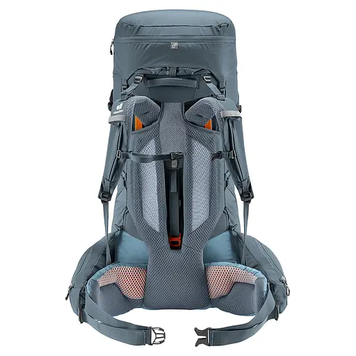 Рюкзак Deuter Aircontact Core 60+10 Graphite-Shale (1052-3350524 4409) - фото 3