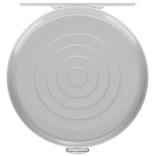 Водонагреватель электрический Thermo Alliance, 2 кВт, сухой ТЭН, 80 л плоский, вертикальный, цилиндрический, белый (SV08044C) - фото 5