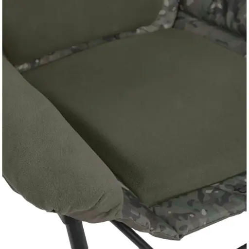 Крісло Trakker Levelite Camo Colossus Chair - фото 4