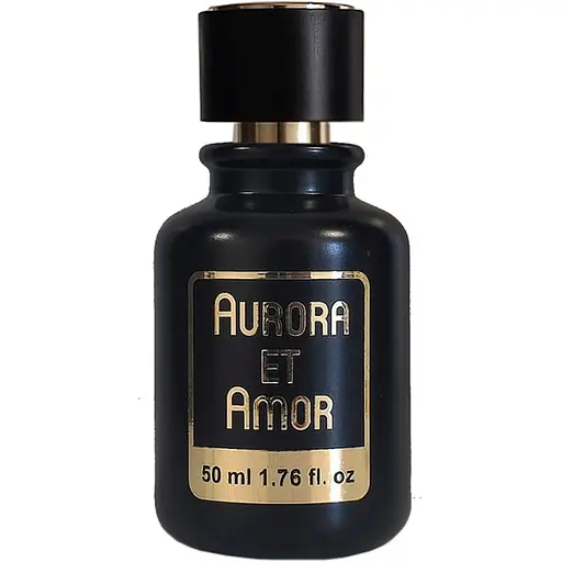 Духи с феромонами для женщин Aurora Aurora Et Amor Black, 50 ml
