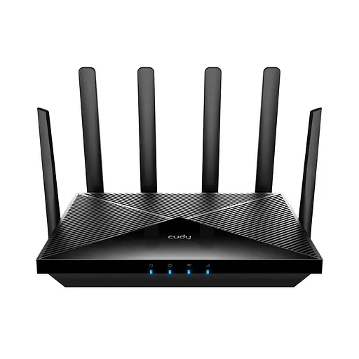 WiFi 5 Mesh 4G LTE-маршрутизатор Cudy LT700 CAT6 двухдиапазонный гигабитный АС1200 (73-00515) - фото 2