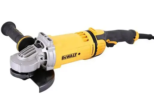 Шліфмашина кутова - болгарка мережева DeWalt DWE4557 - фото 1