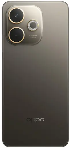 Смартфон Oppo A5 PRO 4G 8/128GB Mocha Brown 7122181 - фото 7