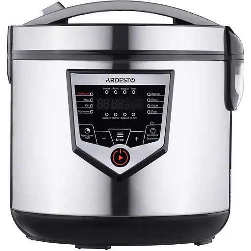 Мультиварка Ardesto MC-Х16X