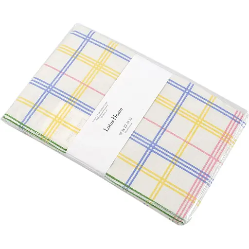 Наволочки Lotus Home Lamia сатин 50х70 см 2 шт. (SVT-2000022351652) - фото 2