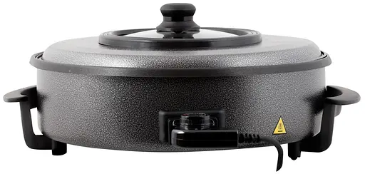 Электрогриль-сковородка First FA-5109-2 - фото 3