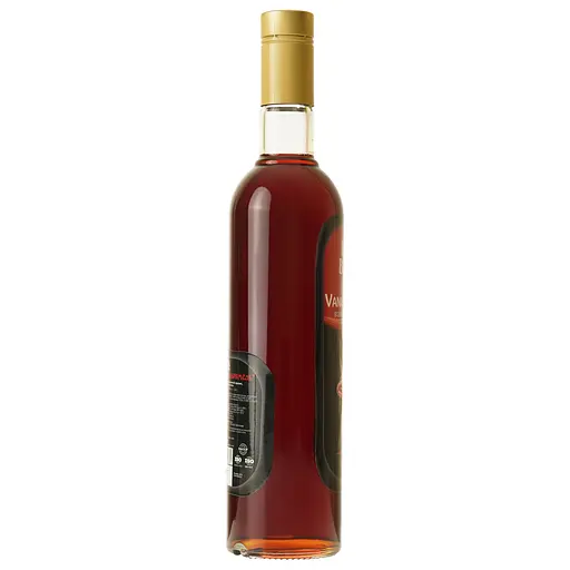 Сироп Red&Black Ванільна карамель 0.7 л - фото 4