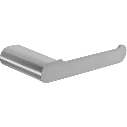 Тримач для туалетного паперу Rea 322226 nickel brushed REA-77046 Никель - фото 1