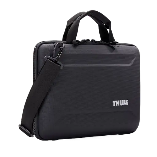 Сумка Gauntlet 5 MacBook Pro Attache 14" TGAE-2558 Black Thule sum0028105 - фото 1