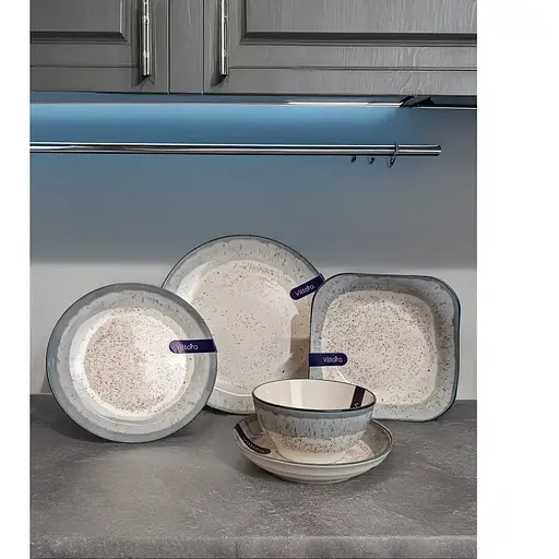 Бульйонниця Vittora  Артеміда VT-P-2178AR 17.8 см (147164) - фото 4