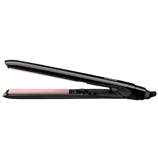Випрямляч для волосся BaByliss ST298E - фото 4