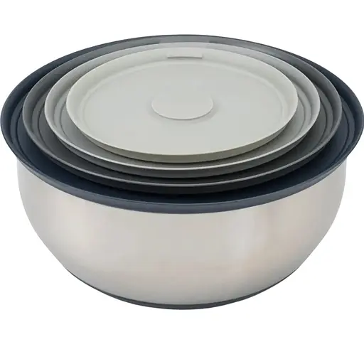 Набор мисок с крышками Joseph Joseph 100 Collection 4 шт (95025)