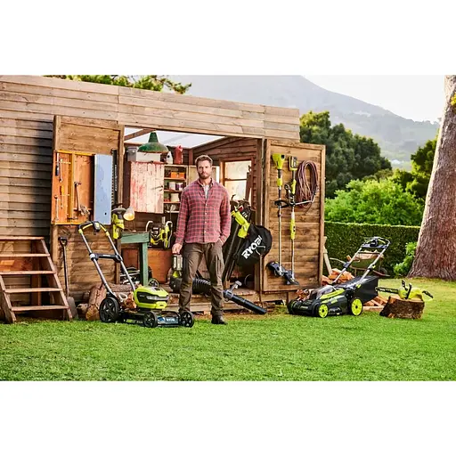 Аккумулятор к электроинструменту Ryobi Max Power RY36B40B Lithium+ 36В 4Аh (5133005549) [133851] - фото 3