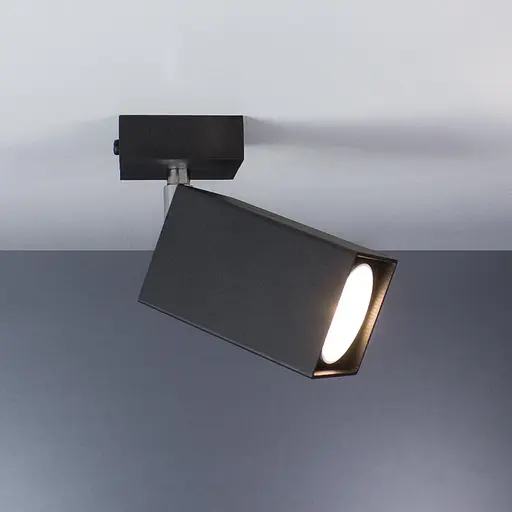 Спот Imperium Light 282116.05.05 Submarine - фото 3