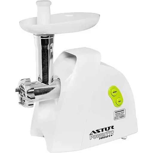 Електром'ясорубка Astor MG1901