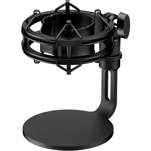 Мікрофон HyperX QuadCast 2 Black (872V1AA) - фото 8