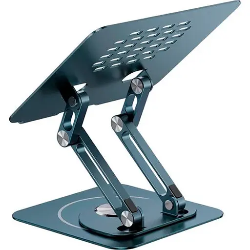 Підставка для ноутбука Baseus UltraStable Pro Series (B10059900811-01) [102962] - фото 5