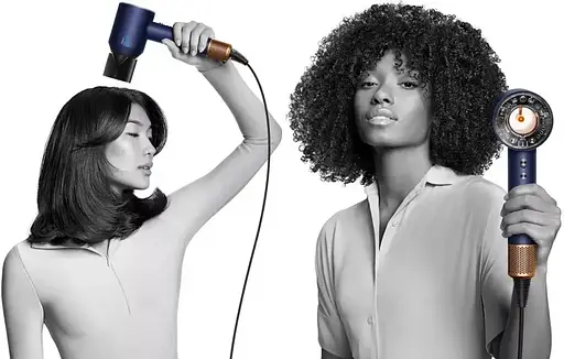 Фэн Dyson Supersonic HD16 Nural Prussian Copper (122701-01) - фото 3