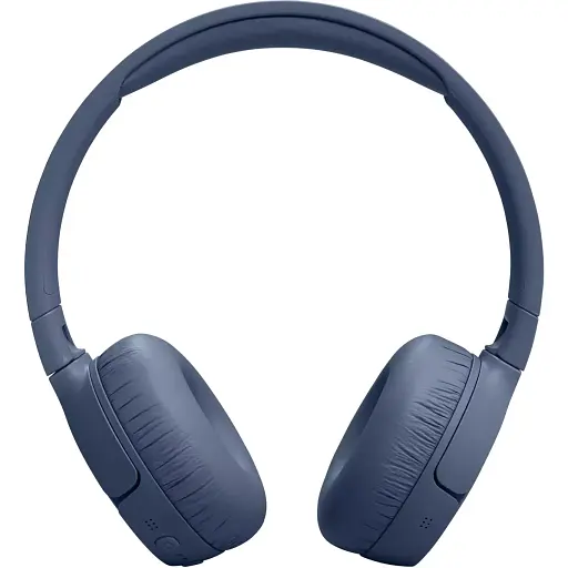 Навушники з мікрофоном JBL Tune 670NC Blue (JBLT670NCBLU) - фото 2