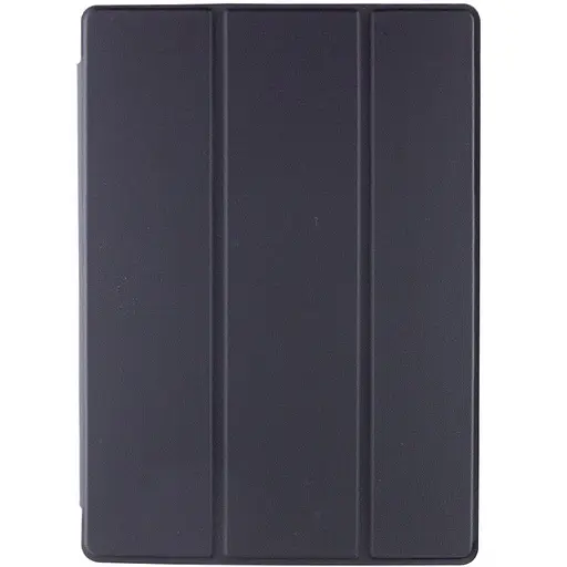 Чохол with Slot for Stylus для Samsung Galaxy Tab S9+ / S9+ FE / S10+ 12.4" Чорний - фото 2