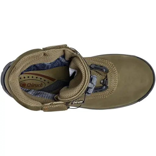 Черевики Chiruca Bulldog Boa 44 - фото 4