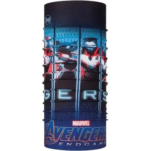 Мультипов'язка Buff Superheroes Junior Original Coming Soon (1033-BU 121585.555.10.00)