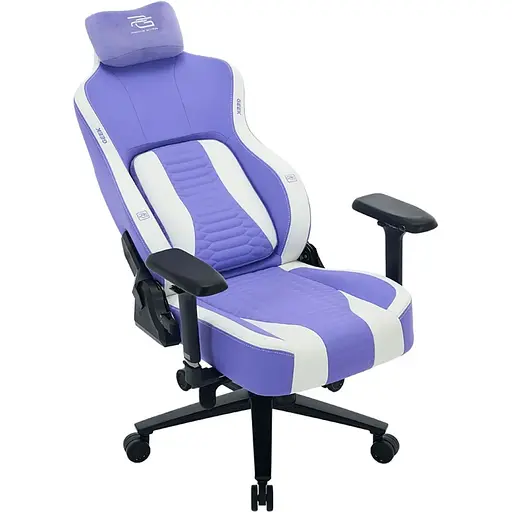 Геймерське крісло Proove Gaming Geek (GCGK00001016) [131656] - фото 4