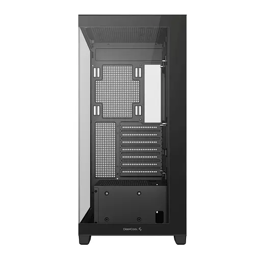 Корпус Deepcool CG580 Black без БЖ (R-CG580-BKNDA0-G-1) Без БП - фото 3