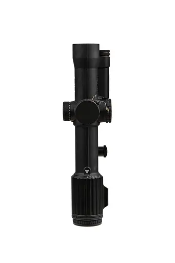 Оптический прицел Trijicon VCOG 1-8x28 illum. Red MRAD Crosshair - фото 4