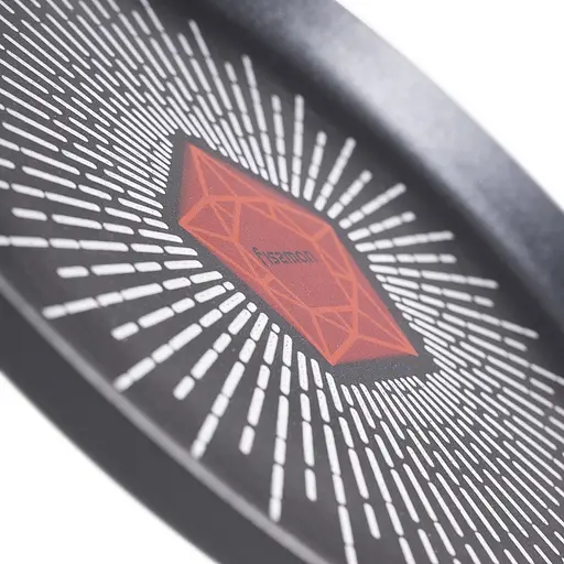 Сковорода для блинов Fissman Velia 22 см (14562) - фото 3