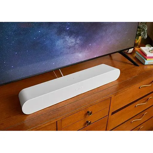 Саундбар Sonos Ray White (RAYG1EU1) - фото 10