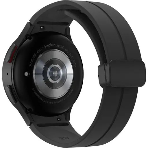 Смарт-часы Samsung Galaxy Watch 5 Pro 45mm (R920N) Black Titanium (SM-R920NZKASEK) (Grade B) Seller Refurbished - фото 3