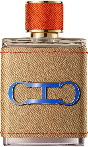 Оригинал Carolina Herrera CH Pasion For Him 100 мл ТЕСТЕР парфюмированная вода - фото 1