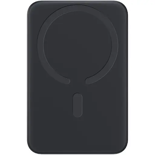 Зовнішній акумулятор Baseus EnerFill Ultra Mini 10000mAh 22.5W Black (P1008210E123-00) [152265] - фото 3