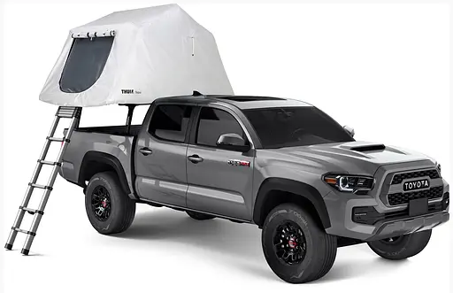 Чохол від дощу Thule Tepui Weatherhood Kukenam 3 (TH 901651) - фото 5