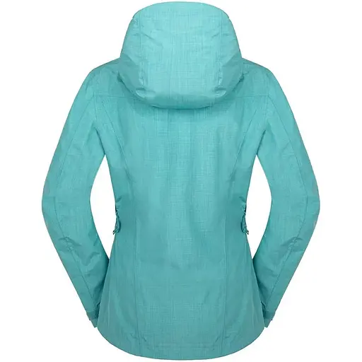 Куртка Zajo Arosa W Jkt M Turquoise (ZA-3044082) - фото 2