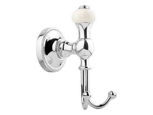 Кільце для рушника Kugu Pan 004G Золотий - фото 4