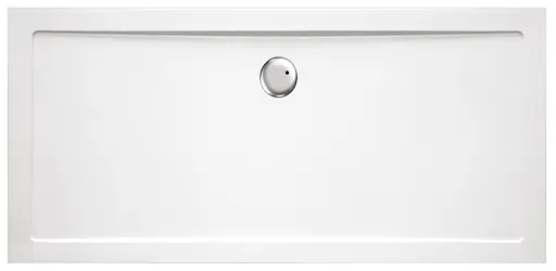 Душовий піддон Eger 140x80см SMC 599-1480S - фото 1