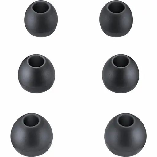 Наушники с микрофоном Samsung EO-IC100 Black (EO-IC100BBEGRU) - фото 2
