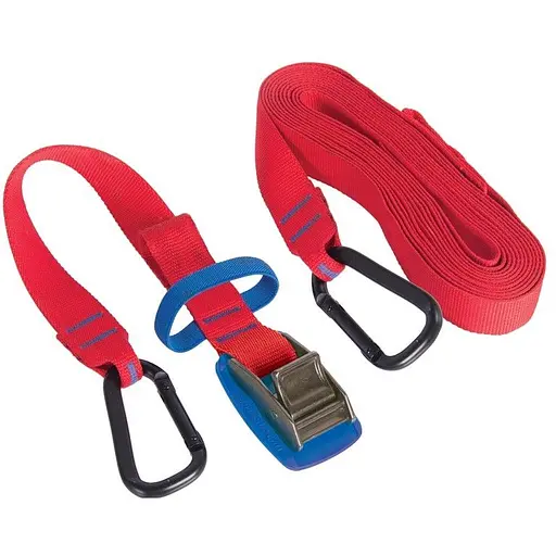 Карабін Sea To Summit Carabiner Tie Down 2 Pack 4 m (1033-STS ACTD4)