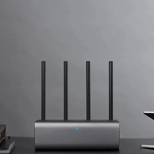 Роутер маршрутизатор Xiaomi Mi WiFi Router Pro R3P DVB4206CN - фото 2