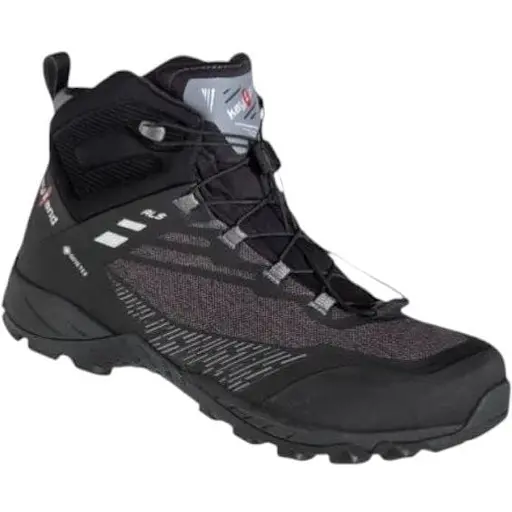 Ботинки Kayland Stinger GTX 45.5 Черный (KAY-01801-1045-45.5)