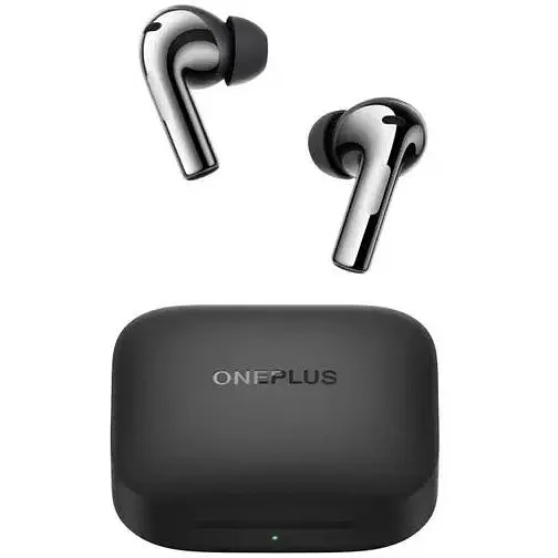 Навушники OnePlus Buds 3 E509A black