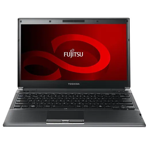 Ноутбук Toshiba Dynabook R731 (i3-2310M/4/250) - Class B "Б/В" - фото 1
