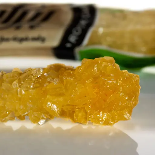 Сахар тростниковый Шафран на палочке 330 шт. 25 г - фото 2